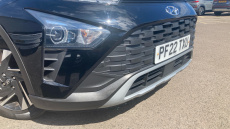 Hyundai BAYON 1.0 TGDi 48V MHEV SE Connect 5dr Petrol Hatchback